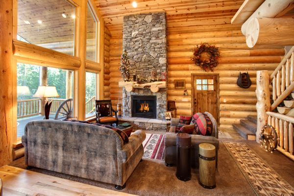 Log Home Care