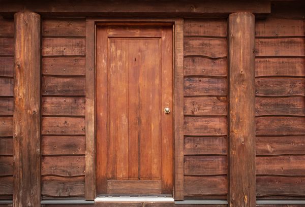 Log Home Preservation