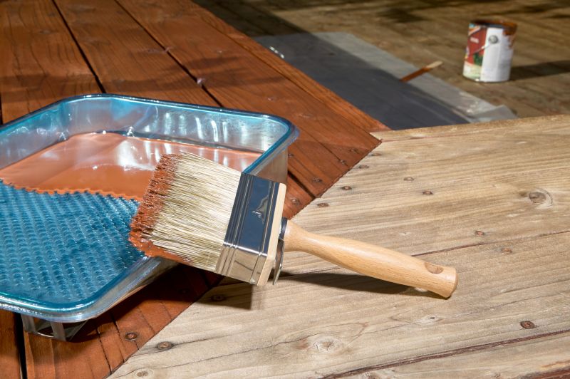 Signs Your Deck Needs To Be Restained